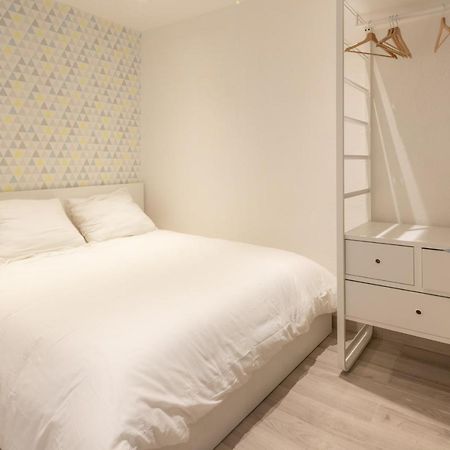 Le Cocon Du Vieux-Port Lejlighed Marseille Eksteriør billede