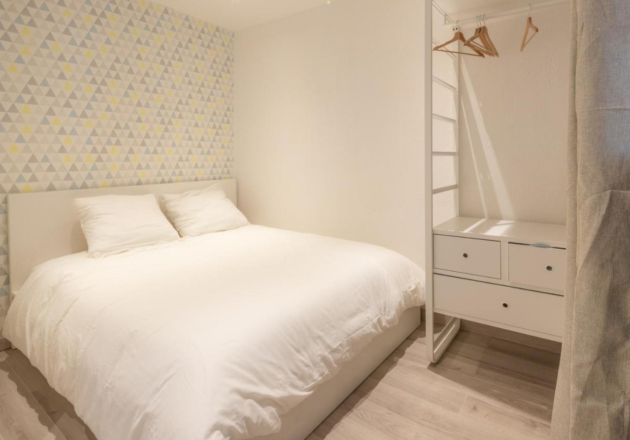 Le Cocon Du Vieux-Port Lejlighed Marseille Eksteriør billede